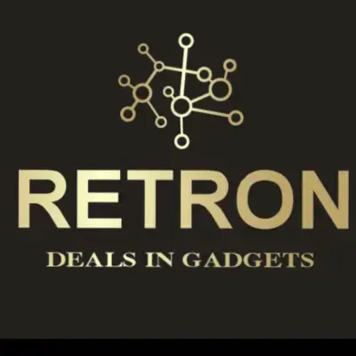 store logo